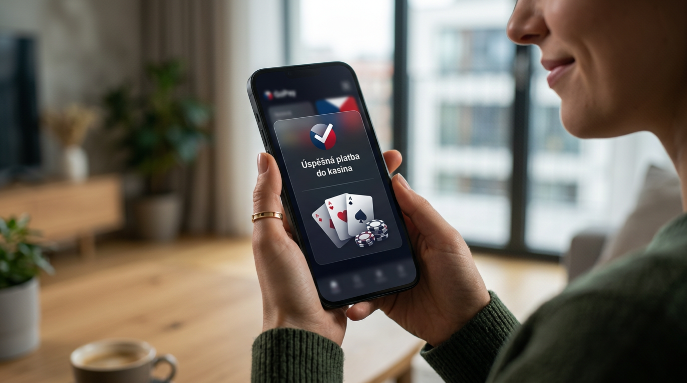 GoPay Casino 2026: Průvodce vklady přes českou bránu a nejlepší alternativy